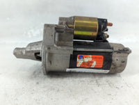 2006-2010 Chrysler Town & Country Car Starter Motor Solenoid OEM P/N:R4748046AC Fits Fits 2006 2007 2008 2009 2010 OEM Used 