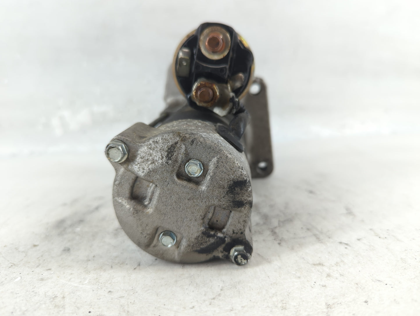 2006-2010 Chrysler Town & Country Car Starter Motor Solenoid OEM P/N:R4748046AC Fits Fits 2006 2007 2008 2009 2010 OEM Used 