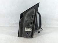 2008 Chrysler Town & Country Passenger Right Side View Manual Door Mirror - Oemusedautoparts1.com