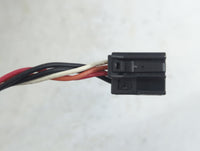 2008 Chrysler Town & Country Passenger Right Side View Manual Door Mirror - Oemusedautoparts1.com