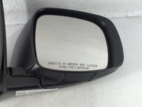 2008 Chrysler Town & Country Passenger Right Side View Manual Door Mirror - Oemusedautoparts1.com