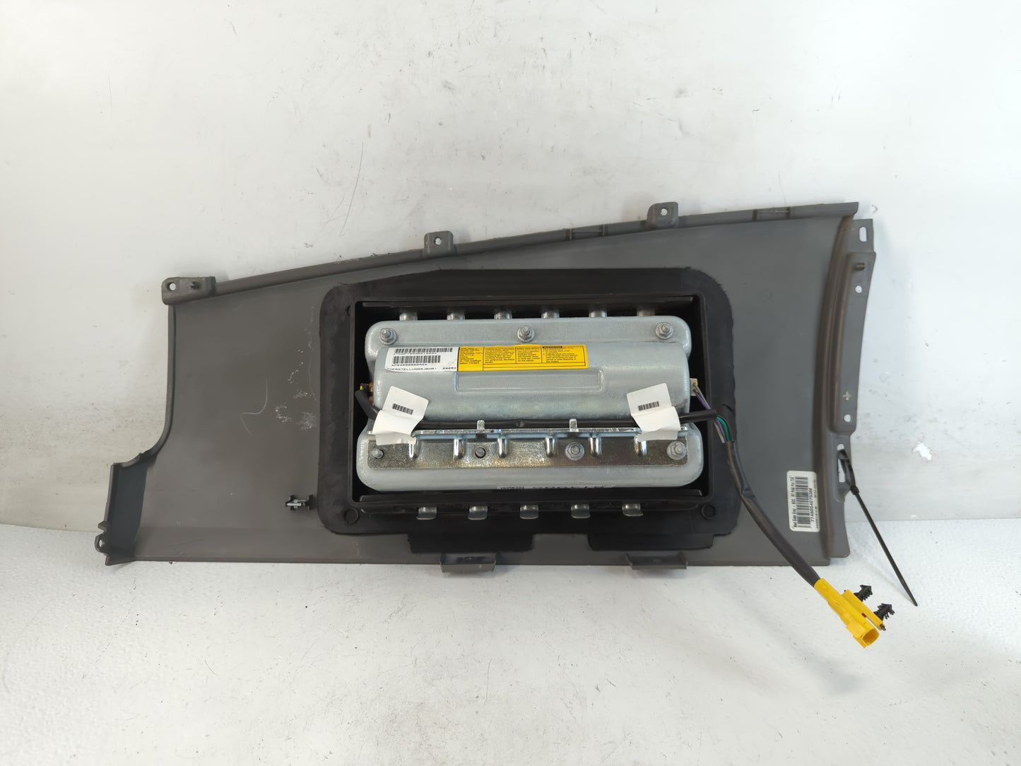 2013-2016 Chrysler Town & Country Air Bag Passenger Right Dashboard OEM Fits Fits 2013 2014 2015 2016 2017 2018 2019 2020 OE