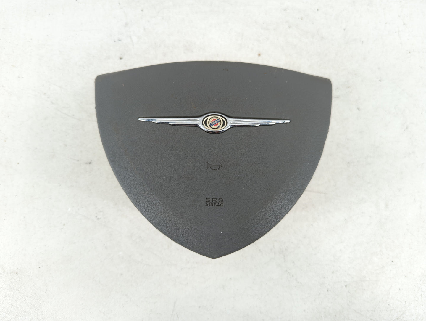 2013-2016 Chrysler Town & Country Air Bag Driver Left Steering Wheel Mounted Fits Fits 2013 2014 2015 2016 2017 2018 2019 20