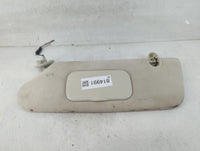 2008-2010 Chrysler Town & Country Sun Visor Shade Replacement Passenger Right Mirror Fits Fits 2008 2009 2010 OEM Used Auto 