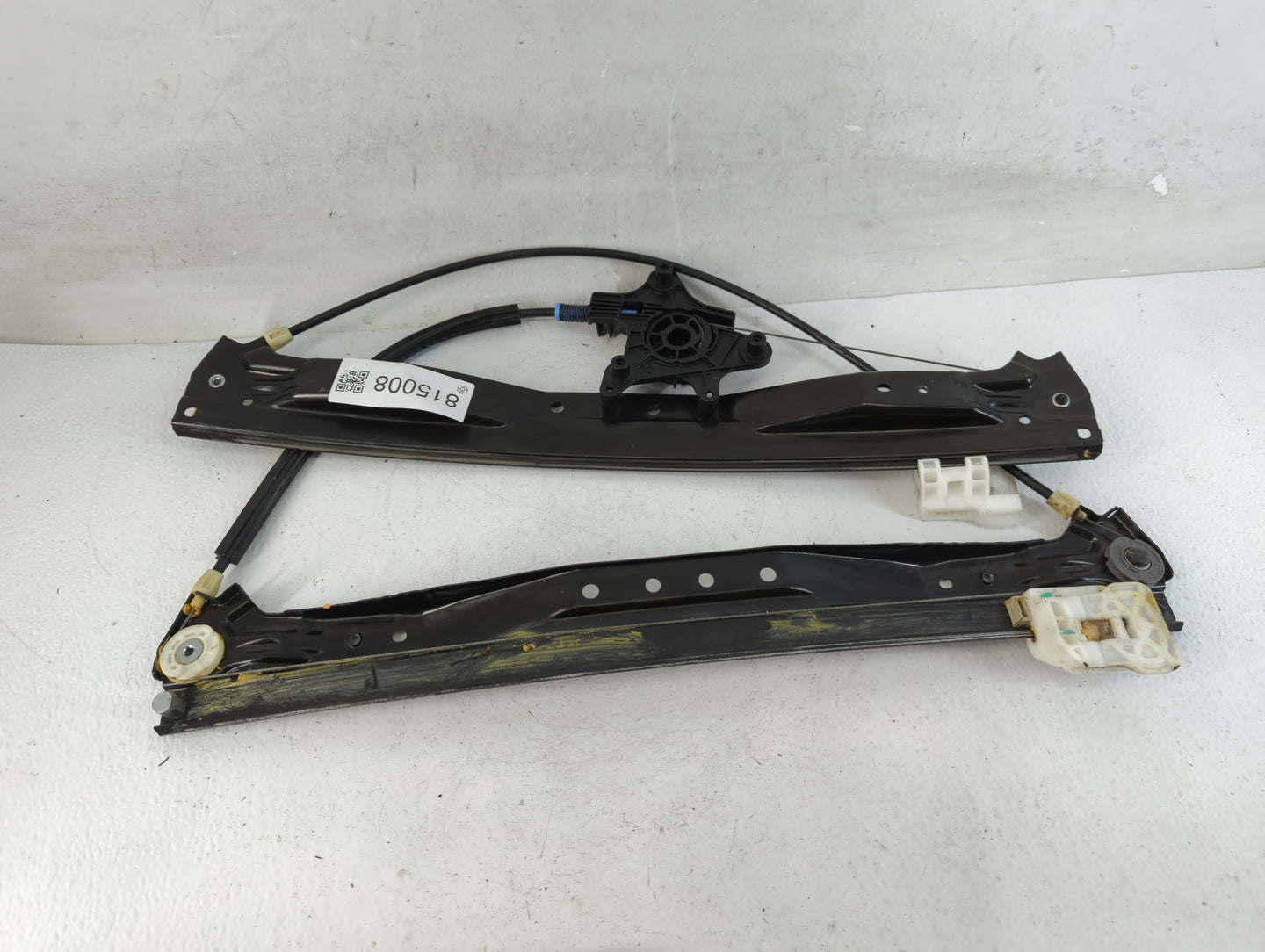 2008-2016 Chrysler Town & Country Used Window Regulator Passenger Front - Oemusedautoparts1.com