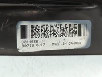 2008-2016 Chrysler Town & Country Used Window Regulator Passenger Front 815008 - Oemusedautoparts1.com