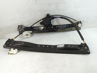2008-2016 Chrysler Town & Country Used Window Regulator Passenger Front 815008 - Oemusedautoparts1.com
