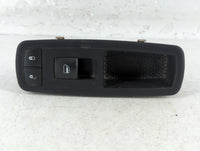2008 Chrysler Town & Country Passenger Right Power Window Switch - Oemusedautoparts1.com