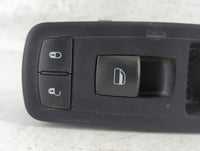 2008 Chrysler Town & Country Passenger Right Power Window Switch - Oemusedautoparts1.com