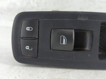 2008 Chrysler Town & Country Passenger Right Power Window Switch