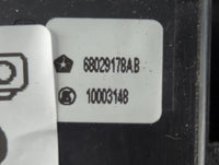 2008 Chrysler Town & Country Passenger Right Power Window Switch - Oemusedautoparts1.com