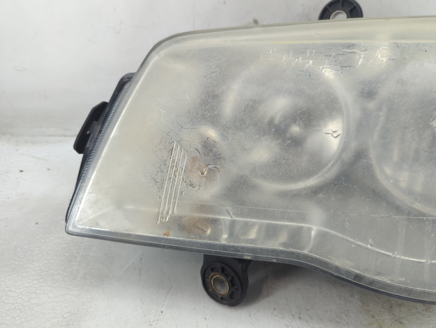 2008 Chrysler Town & Country Driver Left Oem Head Light Headlight Lamp - Oemusedautoparts1.com