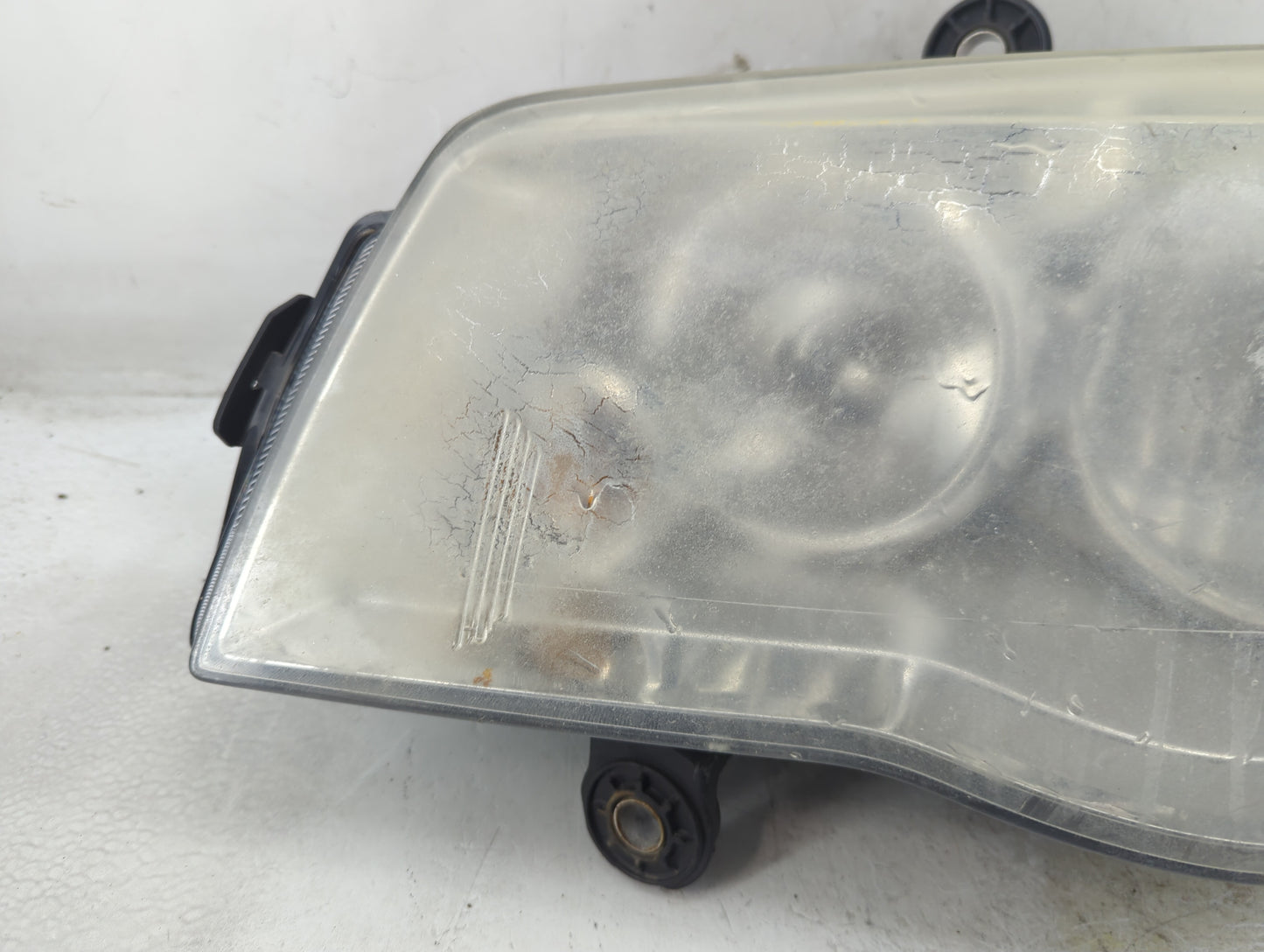 2008 Chrysler Town & Country Driver Left Oem Head Light Headlight Lamp - Oemusedautoparts1.com