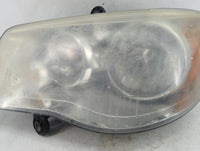 2008 Chrysler Town & Country Driver Left Oem Head Light Headlight Lamp - Oemusedautoparts1.com