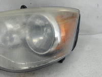 2008 Chrysler Town & Country Driver Left Oem Head Light Headlight Lamp - Oemusedautoparts1.com