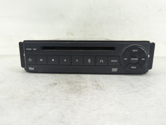 compare product 2008-2010 Chrysler Town & Country Radio AM FM Cd Player Receiver Replacement Fits Fits 2008 2009 2010 OEM Used Auto Parts