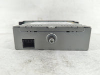 2008-2010 Chrysler Town & Country Radio AM FM Cd Player Receiver Replacement Fits Fits 2008 2009 2010 OEM Used Auto Parts - 