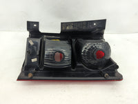 2008-2010 Chrysler Town & Country Tail Light Assembly Driver Left OEM Fits Fits 2008 2009 2010 OEM Used Auto Parts - Oemused