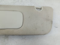 2008-2010 Chrysler Town & Country Sun Visor Shade Replacement Driver Left Mirror Fits Fits 2008 2009 2010 OEM Used Auto Part