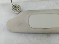 2008-2010 Chrysler Town & Country Sun Visor Shade Replacement Driver Left Mirror Fits Fits 2008 2009 2010 OEM Used Auto Part