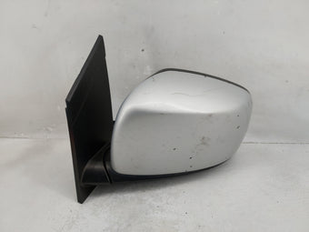 compare product 2008-2010 Chrysler Town & Country Driver Side View Mirror - Left Door Mirror OEM Used