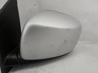 2008-2010 Chrysler Town & Country Driver Side View Mirror - Left Door Mirror OEM Used - Oemusedautoparts1.com
