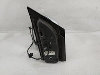 2008-2010 Chrysler Town & Country Driver Side View Mirror - Left Door Mirror OEM Used - Oemusedautoparts1.com