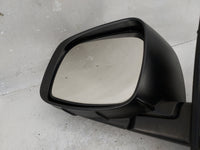 2008-2010 Chrysler Town & Country Driver Side View Mirror - Left Door Mirror OEM Used - Oemusedautoparts1.com