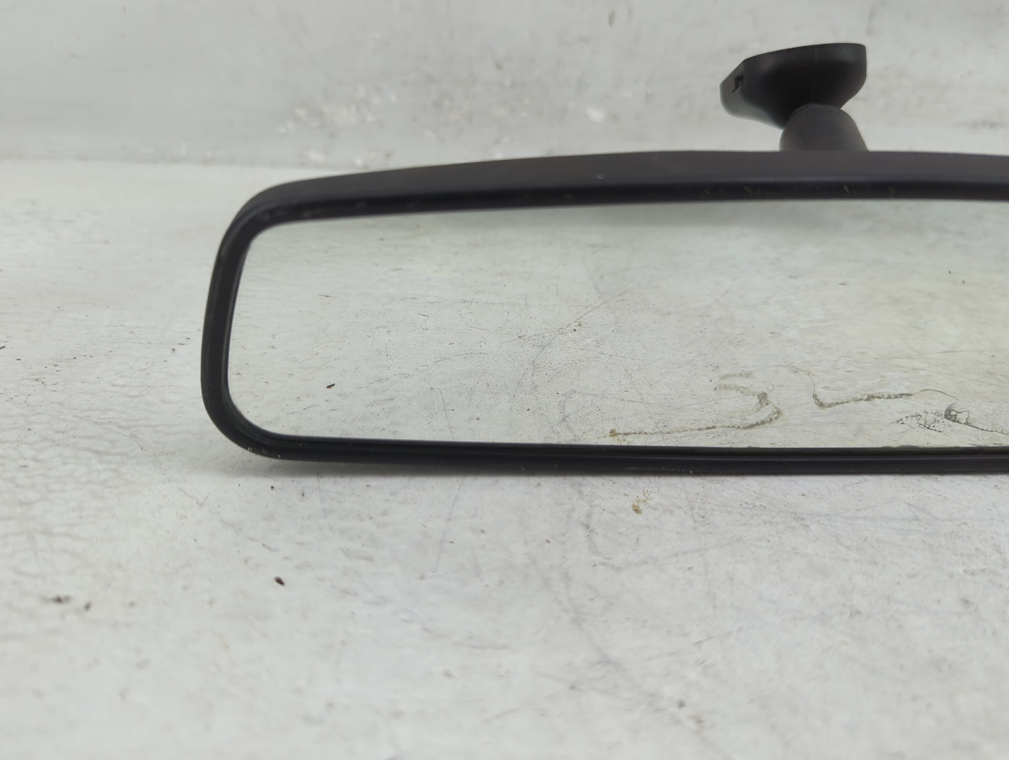 2008 Chrysler Town & Country Interior Rear View Mirror Replacement OEM Fits OEM Used Auto Parts - Oemusedautoparts1.com