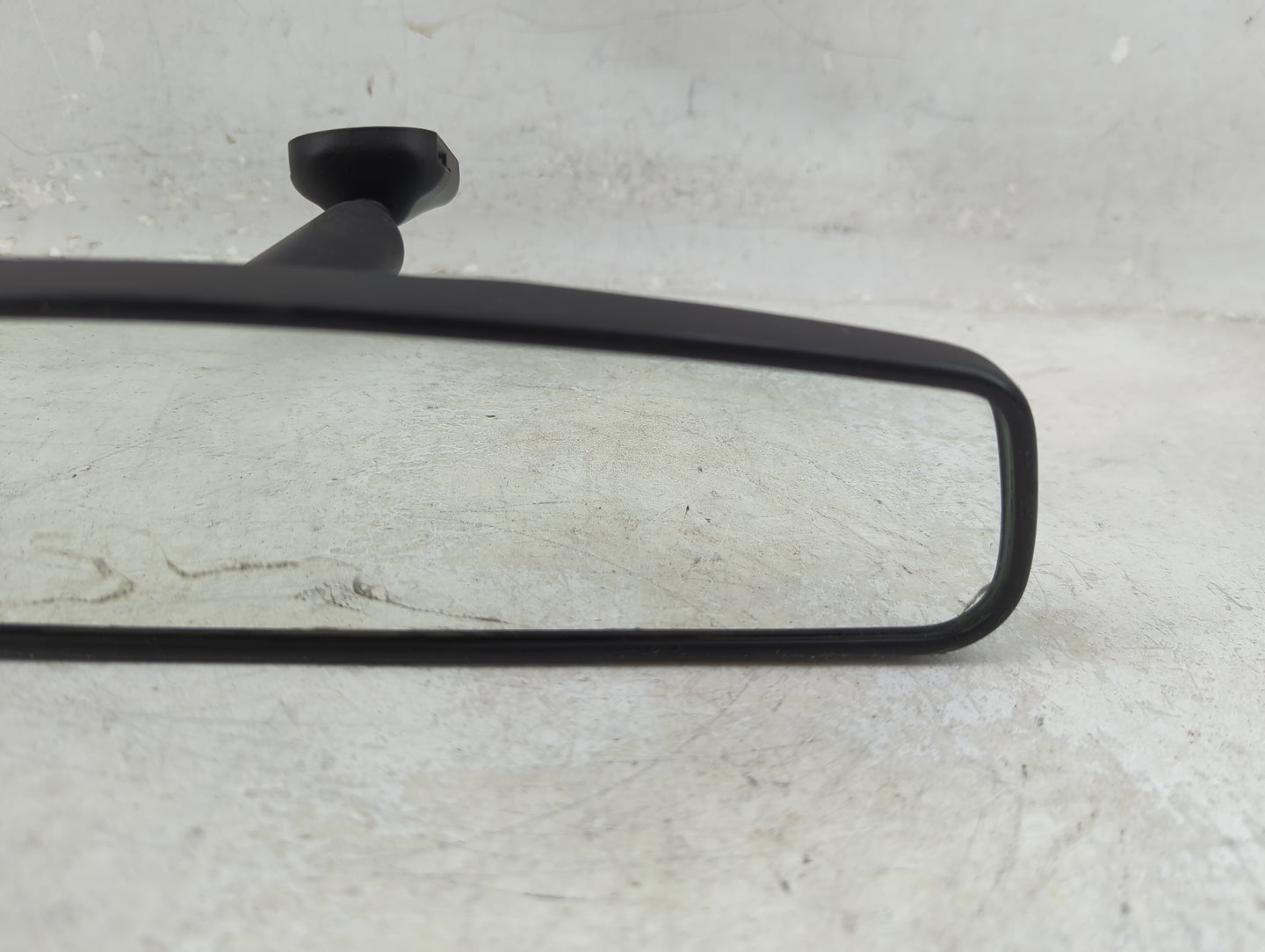 2008 Chrysler Town & Country Interior Rear View Mirror Replacement OEM Fits OEM Used Auto Parts - Oemusedautoparts1.com