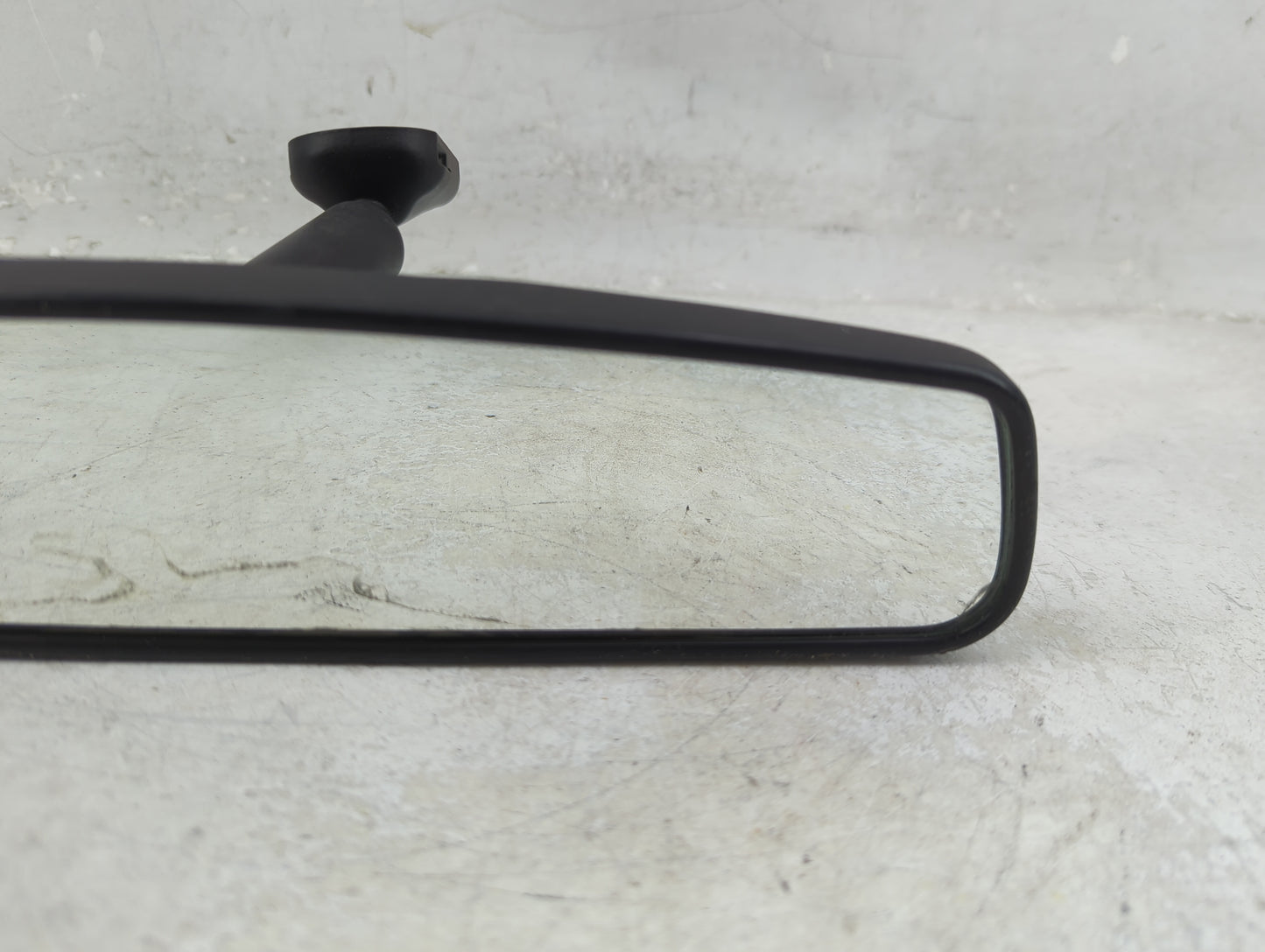 2008 Chrysler Town & Country Interior Rear View Mirror Replacement OEM Fits OEM Used Auto Parts - Oemusedautoparts1.com
