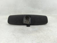2008 Chrysler Town & Country Interior Rear View Mirror Replacement OEM Fits OEM Used Auto Parts - Oemusedautoparts1.com