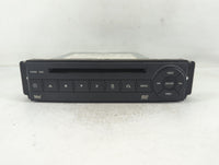 2008-2009 Chrysler Town & Country Radio AM FM Cd Player Receiver Replacement P/N:P05064063AE Fits Fits 2008 2009 2010 OEM Us