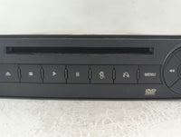 2008-2009 Chrysler Town & Country Radio AM FM Cd Player Receiver Replacement P/N:P05064063AE Fits Fits 2008 2009 2010 OEM Us