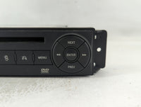 2008-2009 Chrysler Town & Country Radio AM FM Cd Player Receiver Replacement P/N:P05064063AE Fits Fits 2008 2009 2010 OEM Us