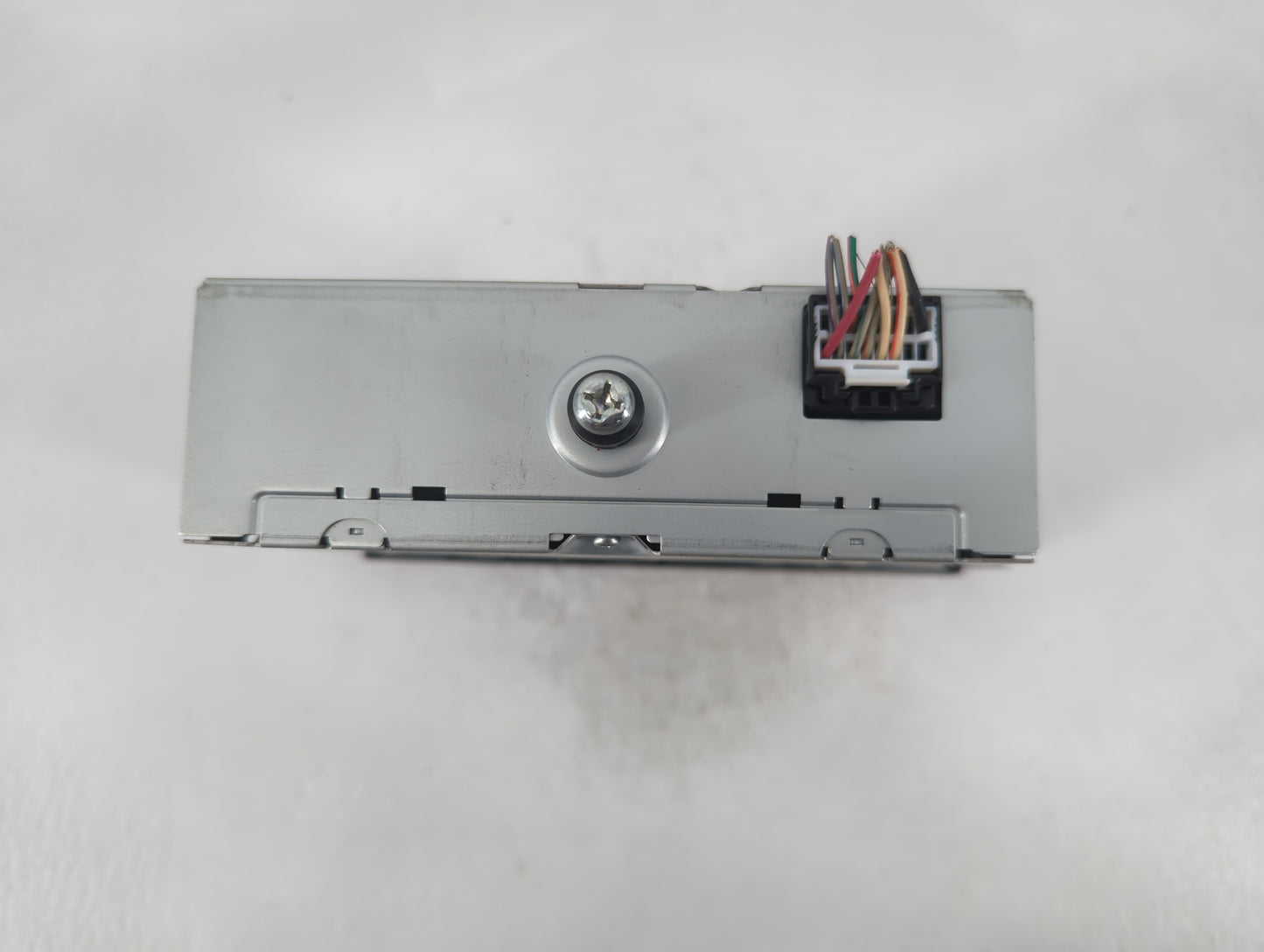 2008-2009 Chrysler Town & Country Radio AM FM Cd Player Receiver Replacement P/N:P05064063AE Fits Fits 2008 2009 2010 OEM Us