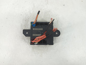 compare product 2008 Chrysler Town & Country  Door Module