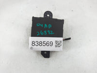 2008 Chrysler Town & Country  Door Module - Oemusedautoparts1.com