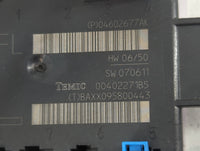2008 Chrysler Town & Country  Door Module - Oemusedautoparts1.com