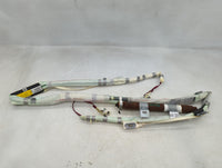 2008-2009 Chrysler Town & Country Passenger Curtain Air Bag Oem - Oemusedautoparts1.com