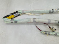 2008-2009 Chrysler Town & Country Passenger Curtain Air Bag Oem - Oemusedautoparts1.com