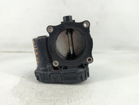 2008-2010 Chrysler Town & Country Throttle Body P/N:0 280 750 460 04593858AA Fits Fits 2008 2009 2010 2011 OEM Used Auto Par