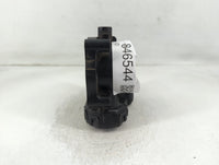 2008-2010 Chrysler Town & Country Throttle Body P/N:0 280 750 460 04593858AA Fits Fits 2008 2009 2010 2011 OEM Used Auto Par
