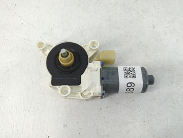 2008 Chrysler Town & Country Passenger Rear Right Power Window Motor - Oemusedautoparts1.com