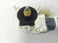 2008 Chrysler Town & Country Passenger Rear Right Power Window Motor - Oemusedautoparts1.com