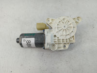 2008 Chrysler Town & Country Passenger Rear Right Power Window Motor - Oemusedautoparts1.com