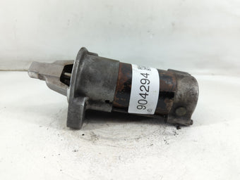 compare product 2006-2010 Chrysler Town & Country Car Starter Motor Solenoid OEM Fits Fits 2006 2007 2008 2009 2010 OEM Used Auto Parts