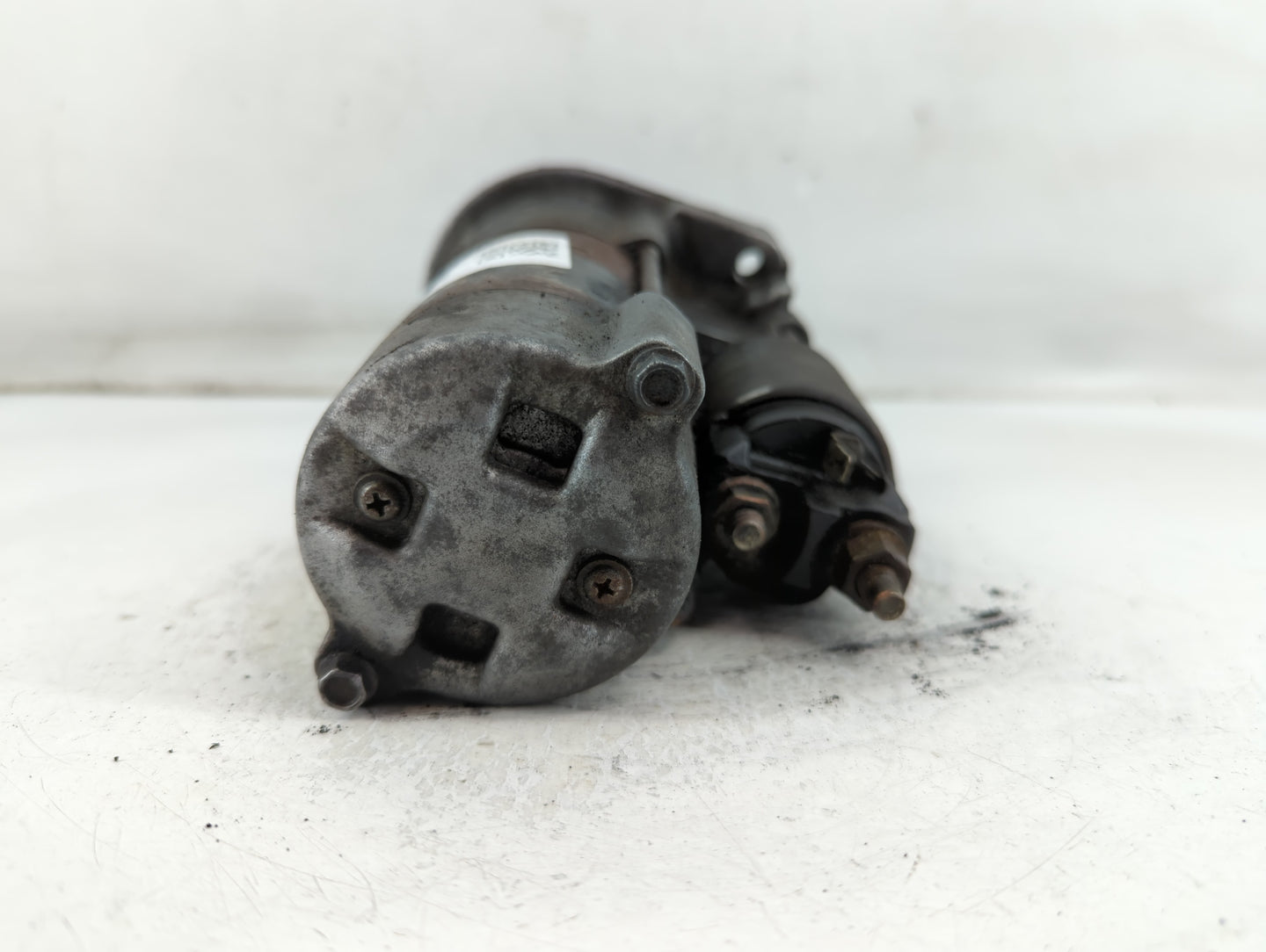2006-2010 Chrysler Town & Country Car Starter Motor Solenoid OEM Fits Fits 2006 2007 2008 2009 2010 OEM Used Auto Parts - Oe