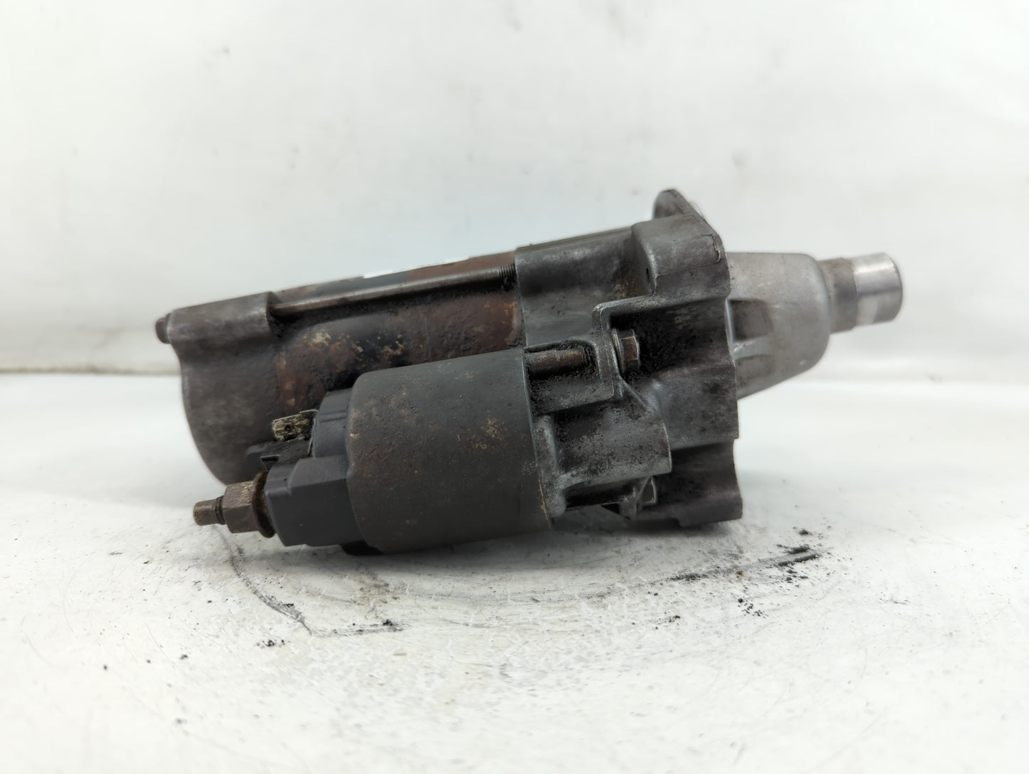 2006-2010 Chrysler Town & Country Car Starter Motor Solenoid OEM Fits Fits 2006 2007 2008 2009 2010 OEM Used Auto Parts - Oe
