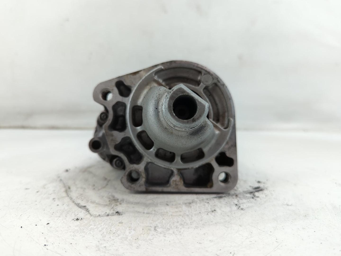 2006-2010 Chrysler Town & Country Car Starter Motor Solenoid OEM Fits Fits 2006 2007 2008 2009 2010 OEM Used Auto Parts - Oe